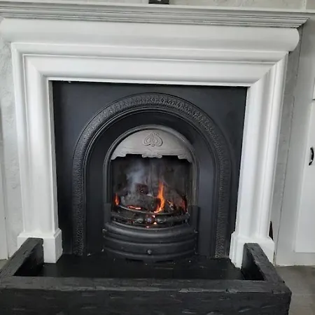 Holiday home The Lettermacaward