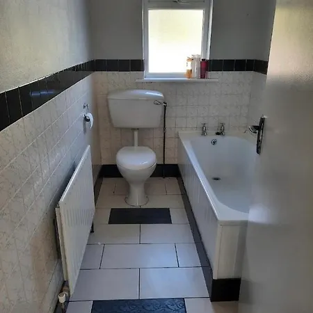 Holiday home The Lettermacaward