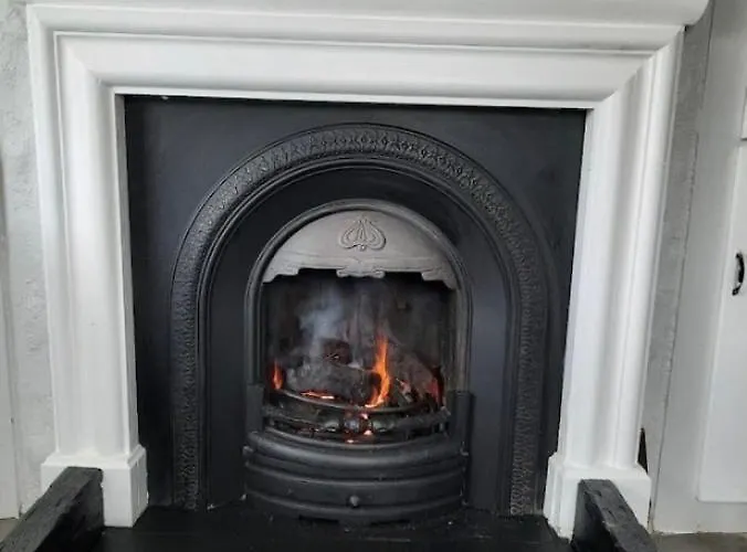 Holiday home The Lettermacaward